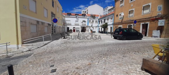 2 chambres Maison à Sesimbra, Portugal No. 160116 12