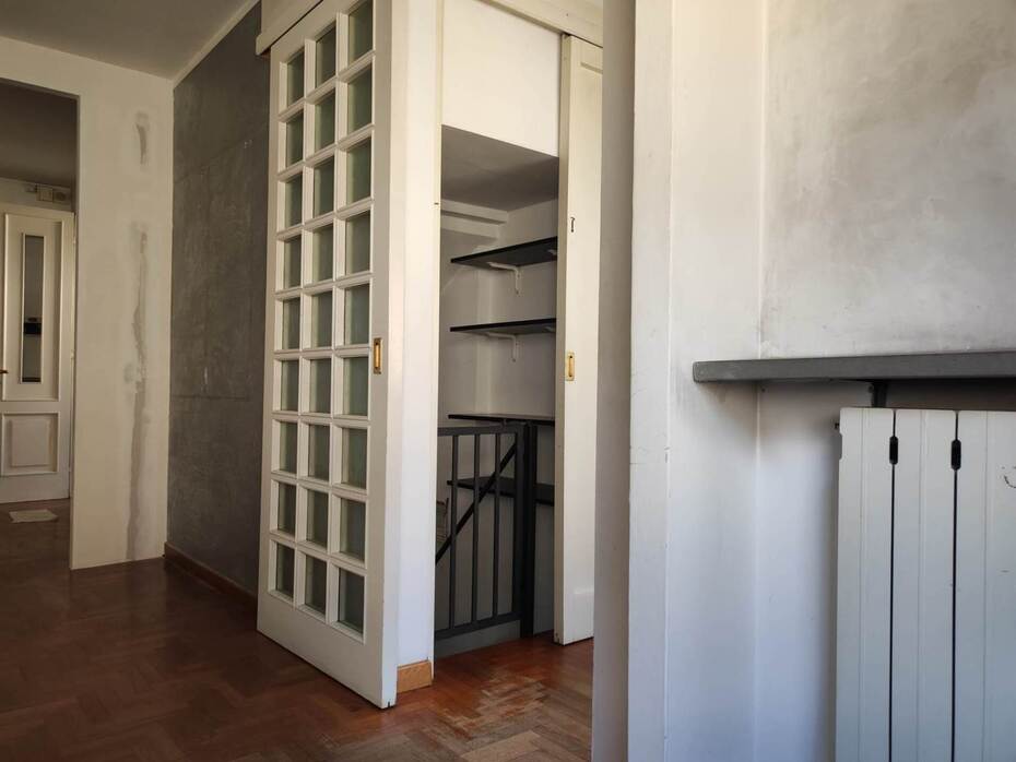 2 Schlafzimmer Wohnung in Agliana, Italy, Nr. 49636