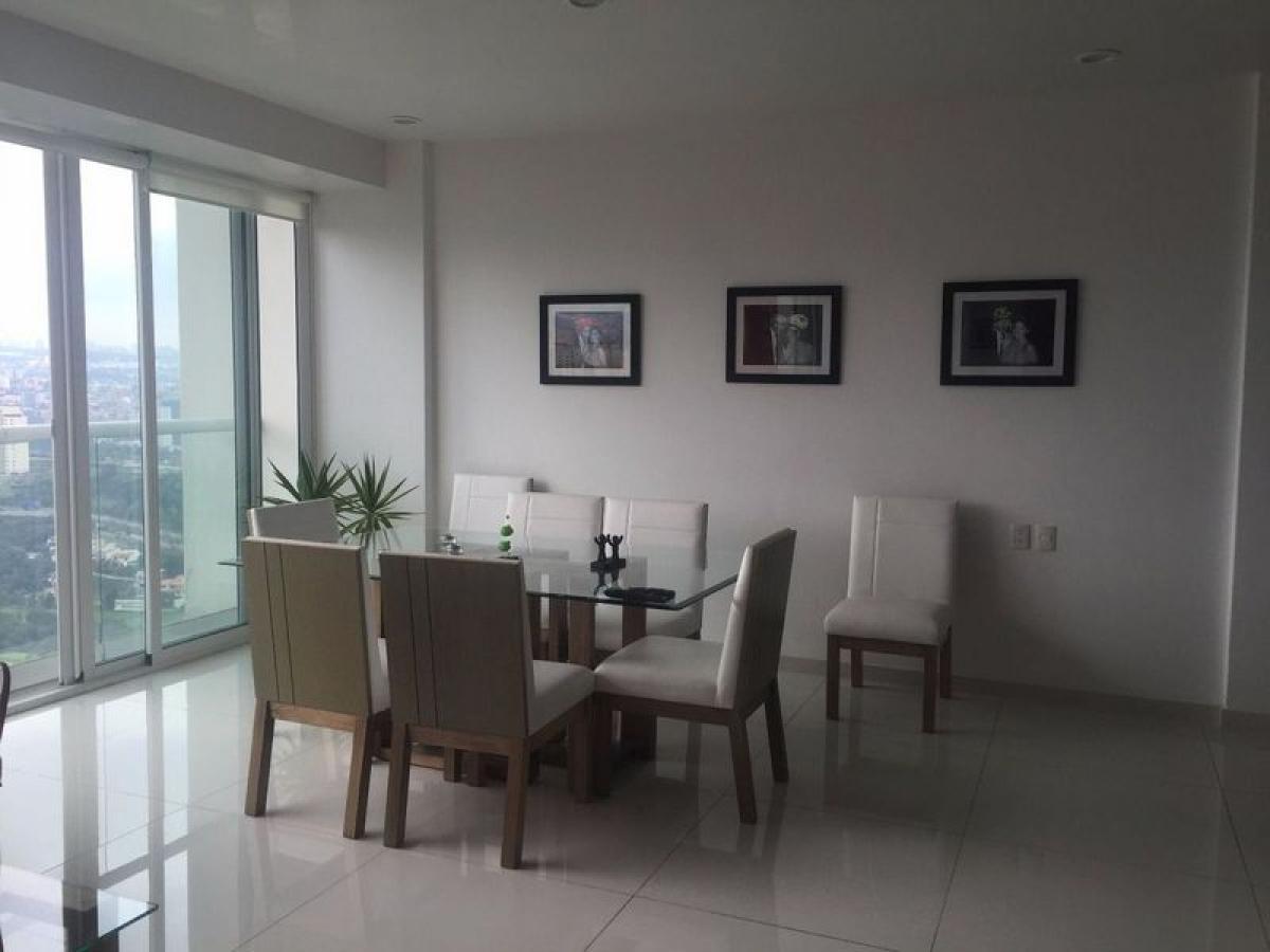 2 bedrooms Apartment in Mexico No. 225689