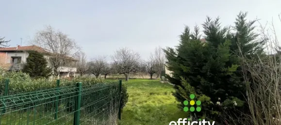 Terreno en Saint-Genis-Laval, France 694 m² No. 78027 5