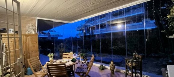 1 Schlafzimmer Wohnung in Rome, Italy, Nr. 133481 2