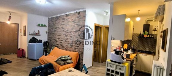 1 Schlafzimmer Wohnung in Rome, Italy, Nr. 133481 17