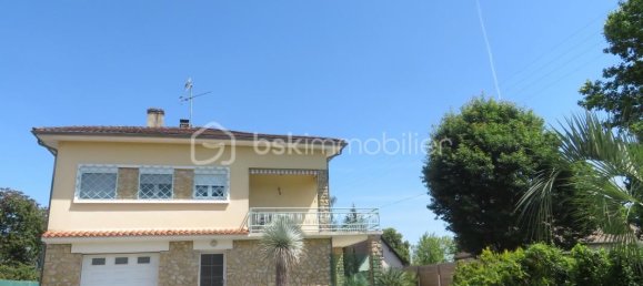 4 غرف نوم منزل في Montpon-Menesterol, France رقم 297817 3