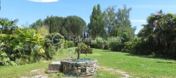 4 غرف نوم منزل في Montpon-Menesterol, France رقم 297817 2