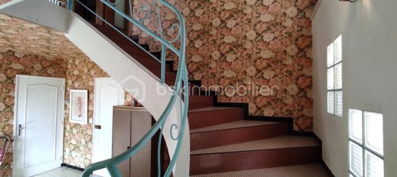 4 غرف نوم منزل في Montpon-Menesterol, France رقم 297817 8