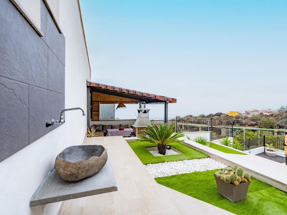 3 chambres Villa à Guia de Isora, Spain No. 258934