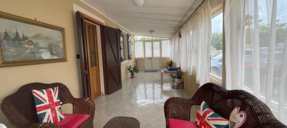 Villa de 2 dormitorios en Alghero, Italy No. 91154 23