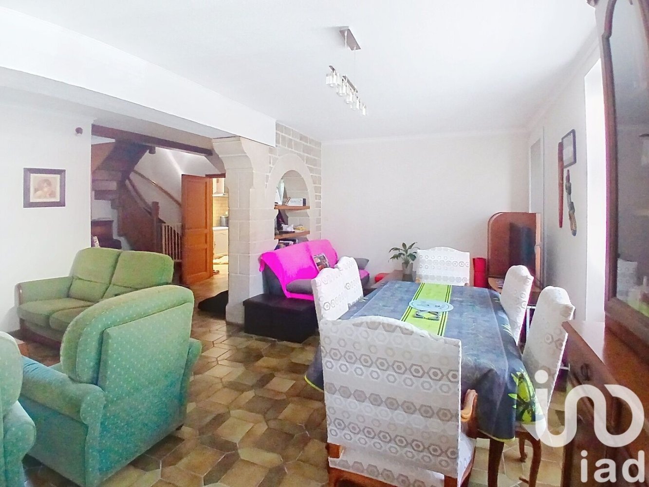 Casa T4 em Cotes-d'Armor, France N.º 322097