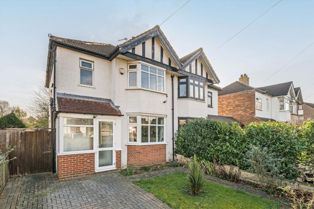 3 Schlafzimmer Haus in Surbiton, United Kingdom, Nr. 10230