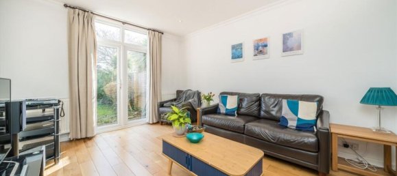 3 Schlafzimmer Haus in Surbiton, United Kingdom, Nr. 10230 6