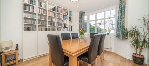 3 Schlafzimmer Haus in Surbiton, United Kingdom, Nr. 10230 3