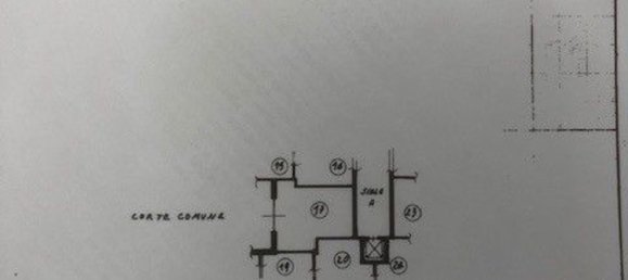 3 rooms Apartment in Lodi Vecchio, Italy No. 338403 16