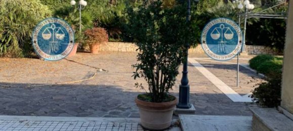 5 rooms Villa in Formello, Italy No. 317286 47