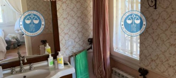 5 rooms Villa in Formello, Italy No. 317286 16