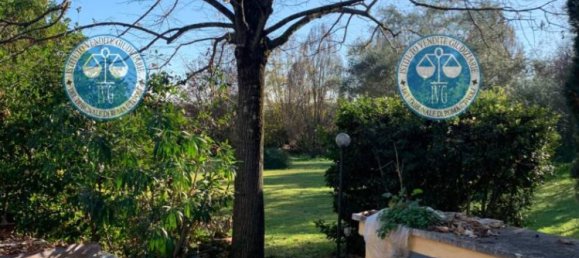 5 rooms Villa in Formello, Italy No. 317286 34