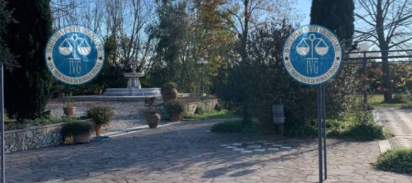 5 rooms Villa in Formello, Italy No. 317286 2