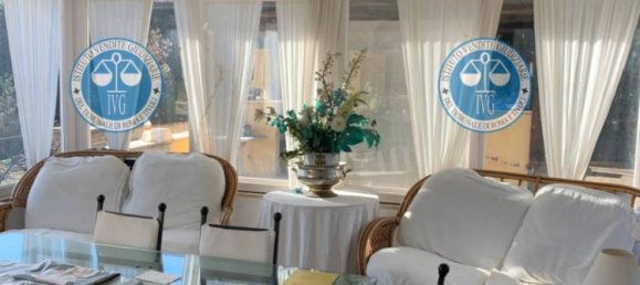 5 rooms Villa in Formello, Italy No. 317286 30