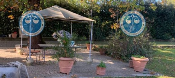 5 rooms Villa in Formello, Italy No. 317286 35