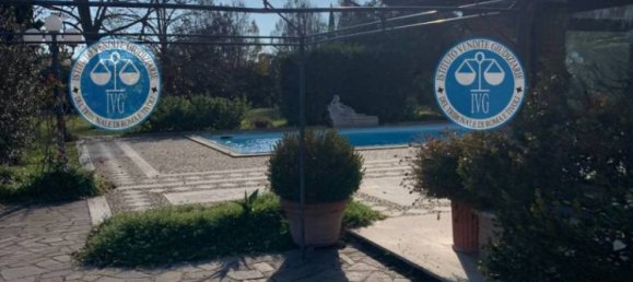 5 rooms Villa in Formello, Italy No. 317286 7