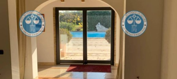 5 rooms Villa in Formello, Italy No. 317286 44