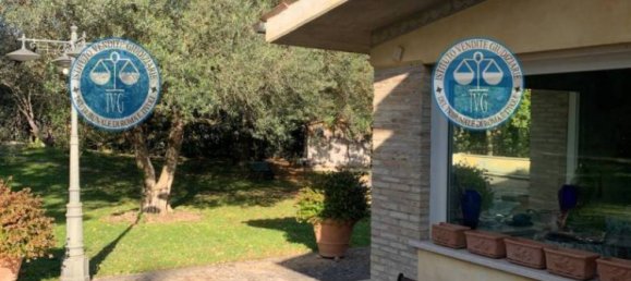 5 rooms Villa in Formello, Italy No. 317286 32