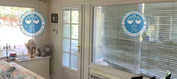 5 rooms Villa in Formello, Italy No. 317286 17