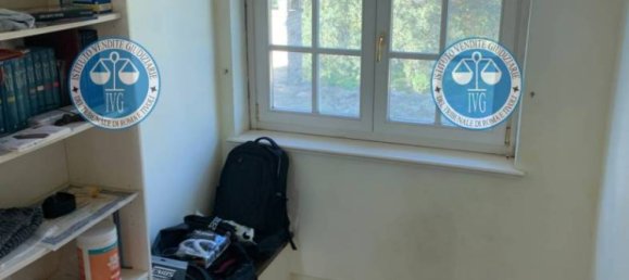 5 rooms Villa in Formello, Italy No. 317286 23