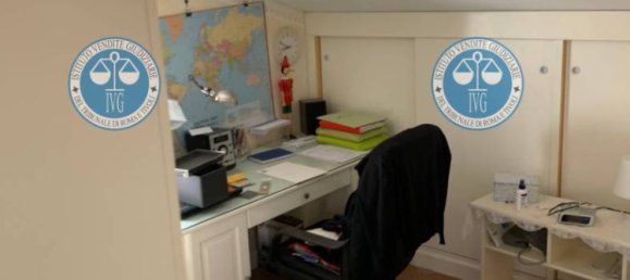 5 rooms Villa in Formello, Italy No. 317286 24