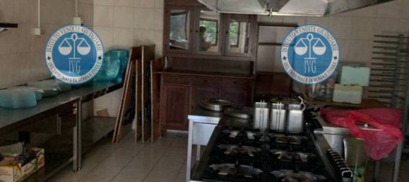 5 rooms Villa in Formello, Italy No. 317286 36