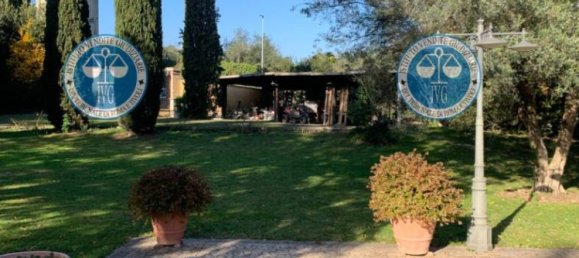 5 rooms Villa in Formello, Italy No. 317286 29