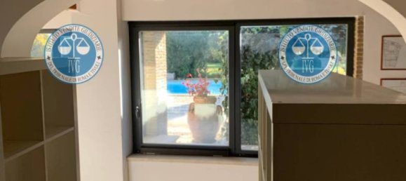 5 rooms Villa in Formello, Italy No. 317286 40