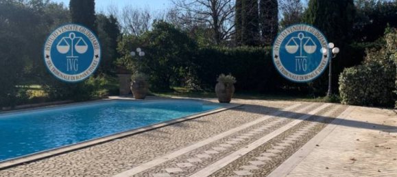 5 rooms Villa in Formello, Italy No. 317286 3