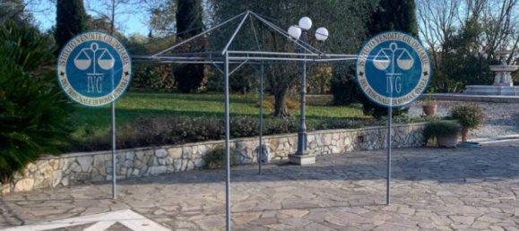 5 rooms Villa in Formello, Italy No. 317286 49