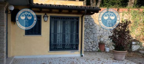5 rooms Villa in Formello, Italy No. 317286 48