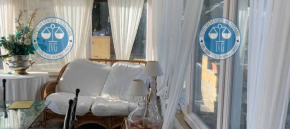 5 rooms Villa in Formello, Italy No. 317286 26