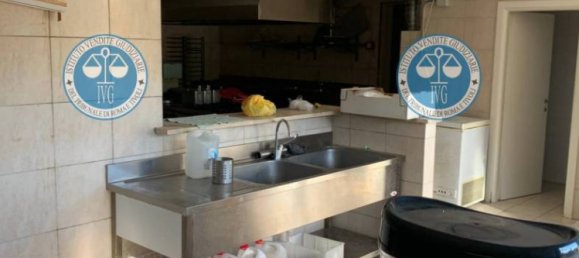 5 rooms Villa in Formello, Italy No. 317286 38