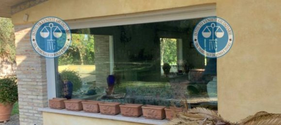 5 rooms Villa in Formello, Italy No. 317286 31