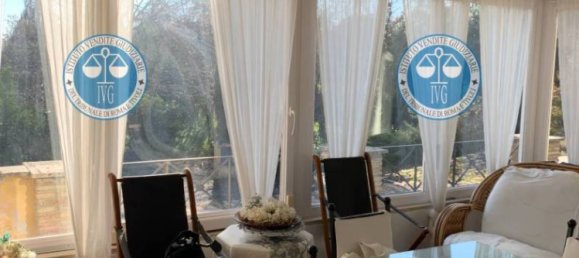 5 rooms Villa in Formello, Italy No. 317286 33