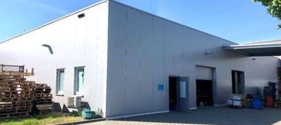  بناية في Offenbach, Germany 2427متر مربع رقم 167891 3