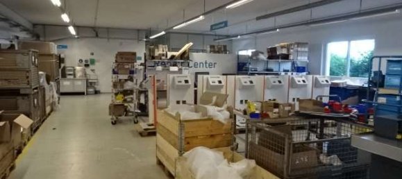  بناية في Offenbach, Germany 2427متر مربع رقم 167891 10