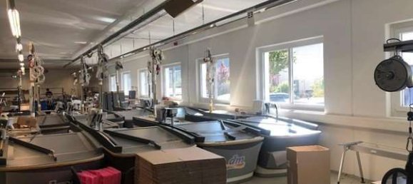  بناية في Offenbach, Germany 2427متر مربع رقم 167891 20