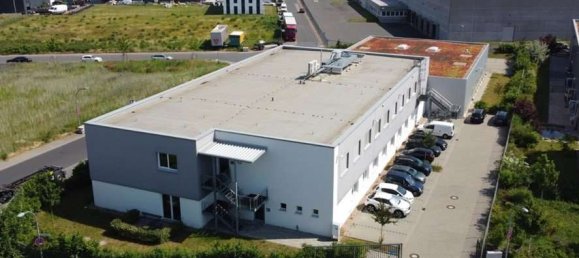  بناية في Offenbach, Germany 2427متر مربع رقم 167891 2