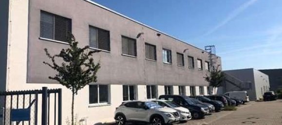  بناية في Offenbach, Germany 2427متر مربع رقم 167891 5