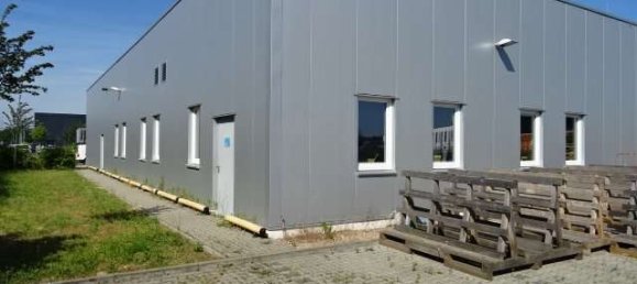  بناية في Offenbach, Germany 2427متر مربع رقم 167891 7