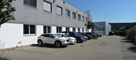  بناية في Offenbach, Germany 2427متر مربع رقم 167891 6