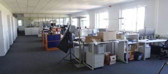  بناية في Offenbach, Germany 2427متر مربع رقم 167891 19