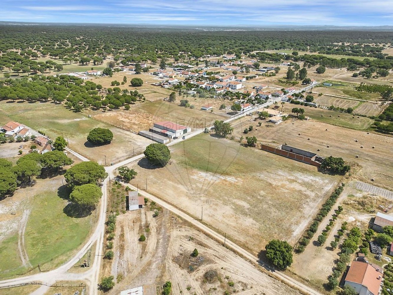  Land in Torrao, Portugal No. 280076