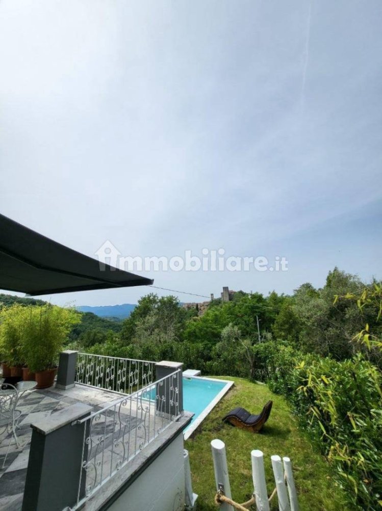 Villa T2 em Bagnone, Italy N.º 210334