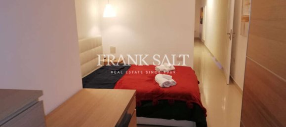 1 غرف نوم شقة في Gzira, Malta رقم 4009 8