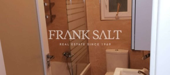 1 غرف نوم شقة في Gzira, Malta رقم 4009 9